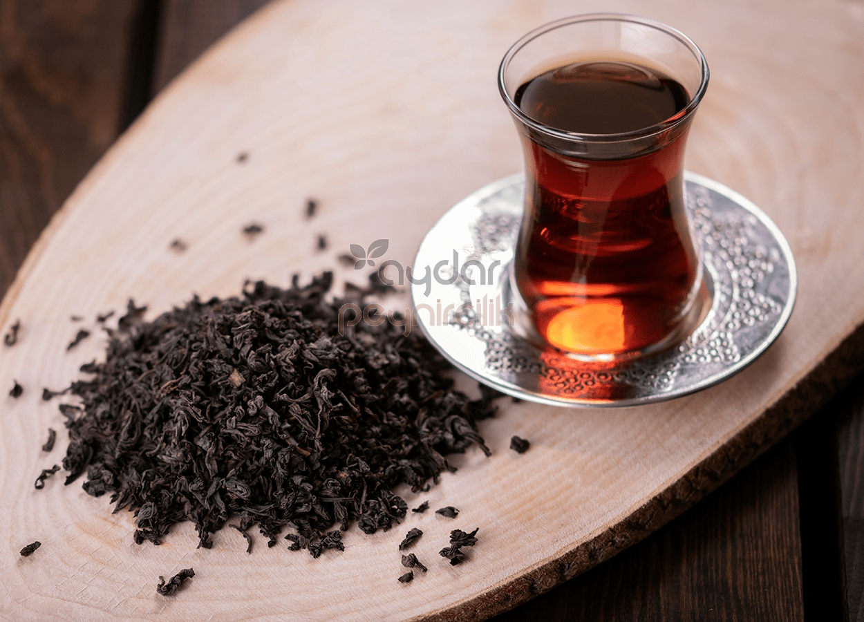 555 Barut Çay 1000gr