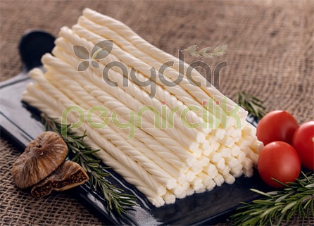 Burgu Peyniri