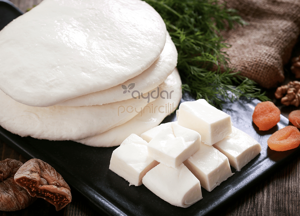 Karacadağ Lavaş Peyniri