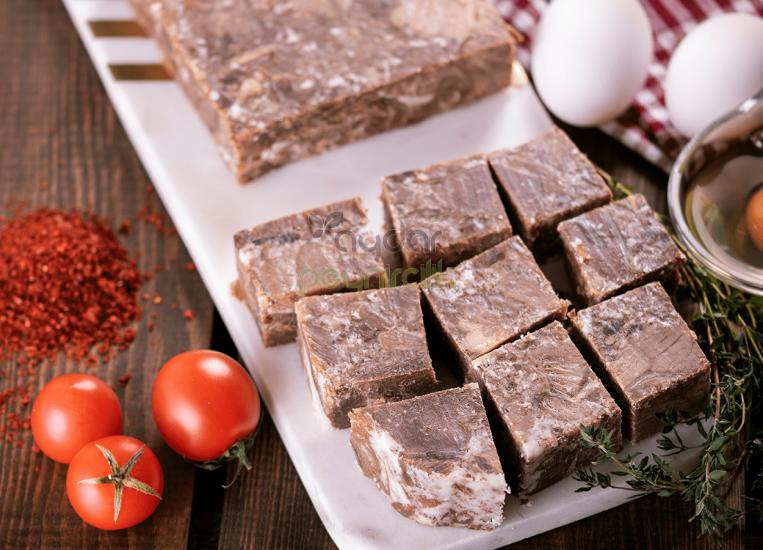 Erzincan Kavurması %100 Dana