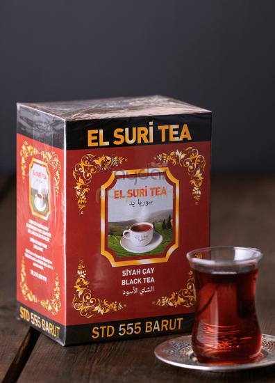 El Suri Tea 400gr