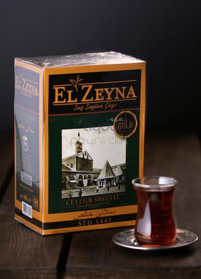 El Zeyna Gold 900gr